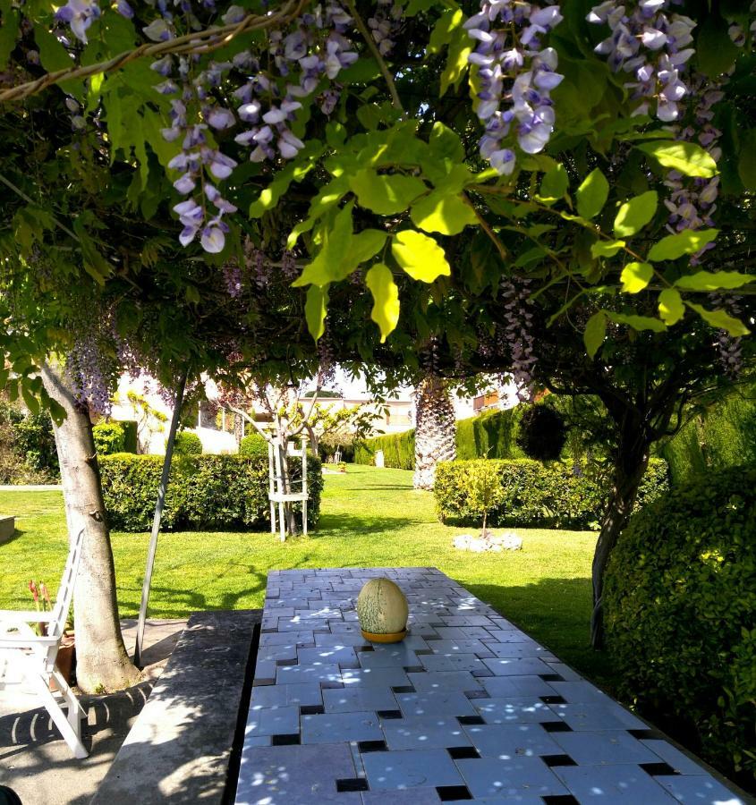 Apartamentos Stil Mar Anna - L'Escala Stil Mar Exterior photo